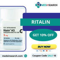Buy Ritalin Online No Prescription avatar image
