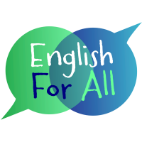 English For All avatar image