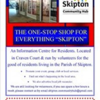 Skipton Community Hub avatar image