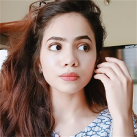 Mahnoor  Usman avatar image
