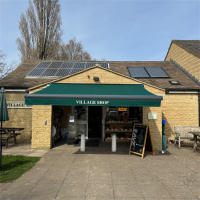 Down Ampney Village Shop avatar image