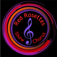 The Red Rosettes (Preston Ladies Barbershop Singers) avatar image