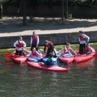 Islington Boat Club avatar image