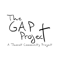 The Gap Project avatar image