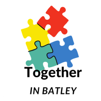 Together in Batley avatar image