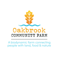 Oakbrook Community Farm avatar image