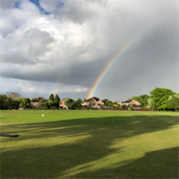 Barnards Green Cricket Club avatar image