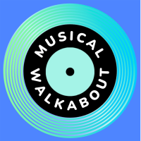 Musical Walkabout CIC avatar image