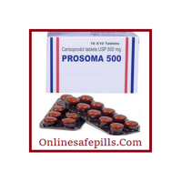 Buy carisoprodol prosoma online avatar image