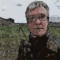 Antony Butcher avatar image