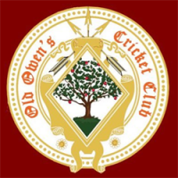 Old Owens Cricket Club avatar image