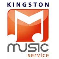 Kingston Music Service avatar image