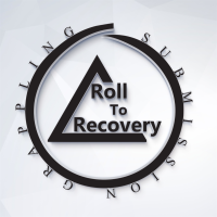 Roll To Recovery CIC avatar image