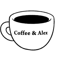 Coffee & Alex avatar image
