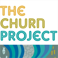 The Churn Project avatar image