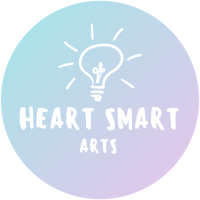 Heart Smart Arts  avatar image