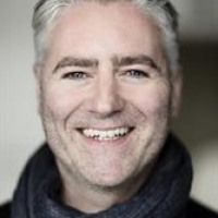 Timothy  O'Sullivan avatar image