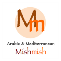 Mishmish Arabic & Mediterranean Street Food avatar image