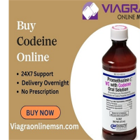 Buy Codeine Online Overnight With Bitcoins avatar image