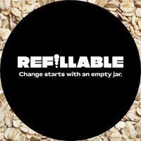Refillable  avatar image