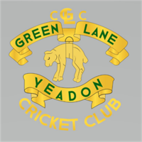 Green Lane Cricket Club avatar image