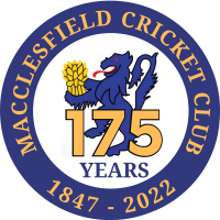 Macclesfield Cricket Club avatar image