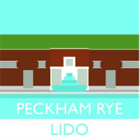 Peckham Lido avatar image