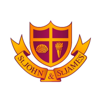 St John and St James CofE Primary School  avatar image