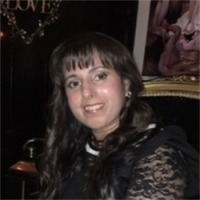 Sajda Shah avatar image
