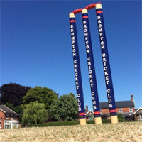 Brompton Cricket Club avatar image