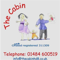 The cabin Pre School avatar image