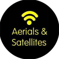 Aerials & Satellites Ltd avatar image