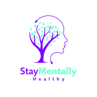 STAY MENTALLY HEALTHY avatar image