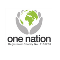 ONE NATION avatar image