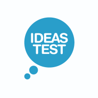 Ideas Test avatar image