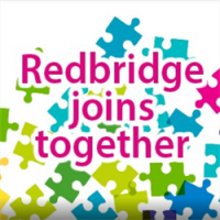 Redbridge Joins Together avatar image