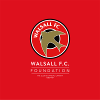 Walsall FC Foundation avatar image