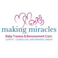 Making Miracles avatar image