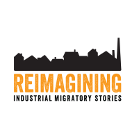 Reimagining Industrial Migratory Stories CIC avatar image