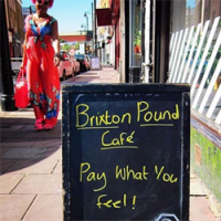 Brixton Pound Cafe Customer Donations avatar image