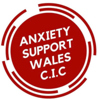 Anxiety Support Wales avatar image