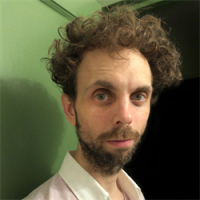 Christopher Fluder avatar image