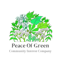 Peace of Green CIC avatar image