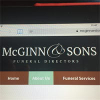 McGinn & Sons  avatar image