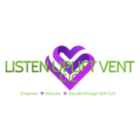 Listen Uplift Vent CIC avatar image