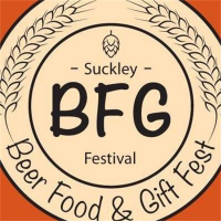 The Suckley Beer Food & Gift (BFG) Festival avatar image