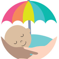 Baby Umbrella avatar image