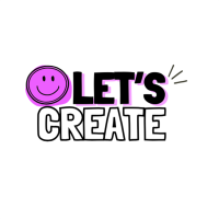 Let's Create (working name under Hewing Wittare registered as a CIC) avatar image