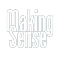Making Sense avatar image
