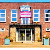 Our Lady's Hall avatar image
